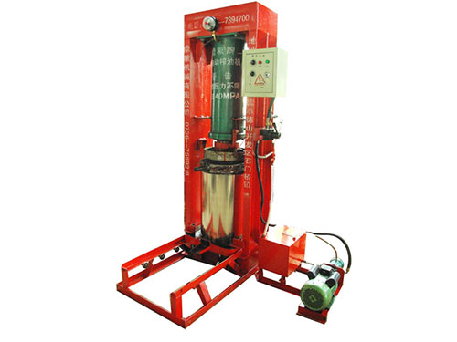 鼎糧液壓榨油機(jī)250B型，冷榨機(jī)，全自動(dòng)，茶油、白土等，頂餅型