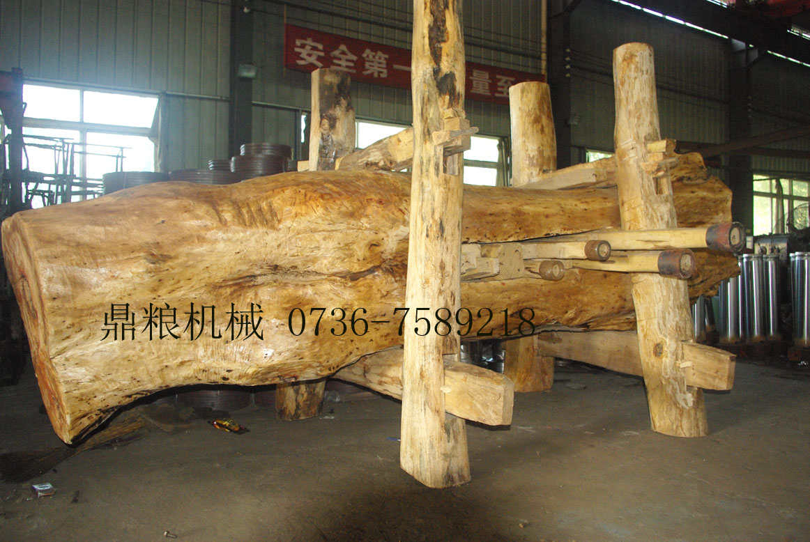  全新木榨，純古法木榨，原木木榨榨油機(jī) 